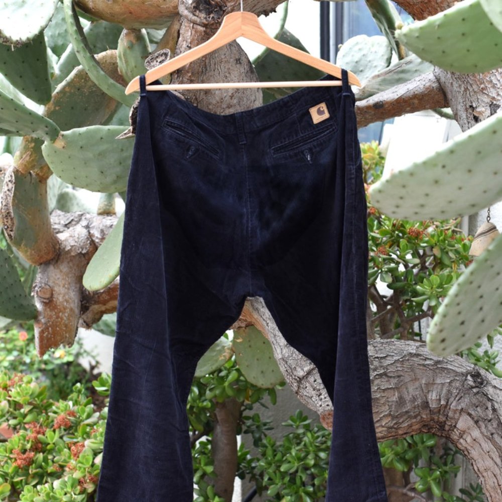 Carhartt WIP corduroy